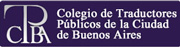 Colegio de Traductores Públicos de la Ciudad de Buenos Aires