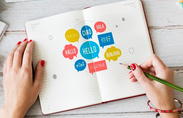 30th of September – International Translation Day