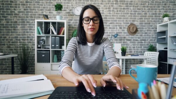 e-mails en inglés