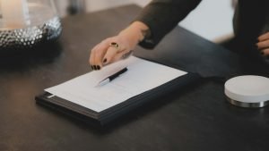 boilerplate clauses