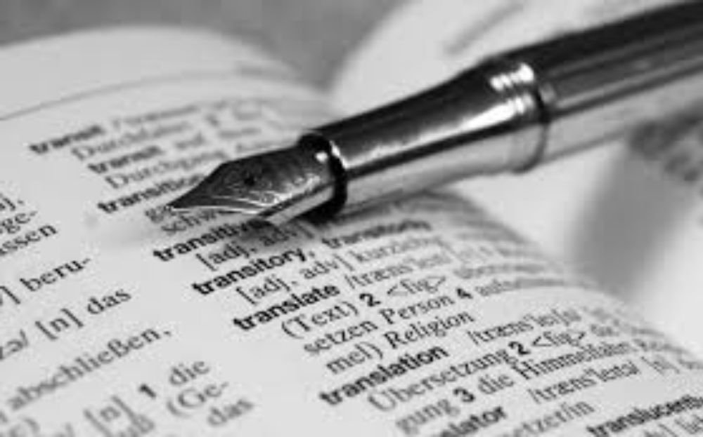 Traducciones públicas inglés -español