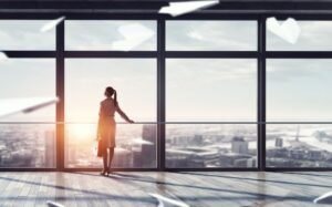¿Cuál es la diferencia entre CEO y Chairman?