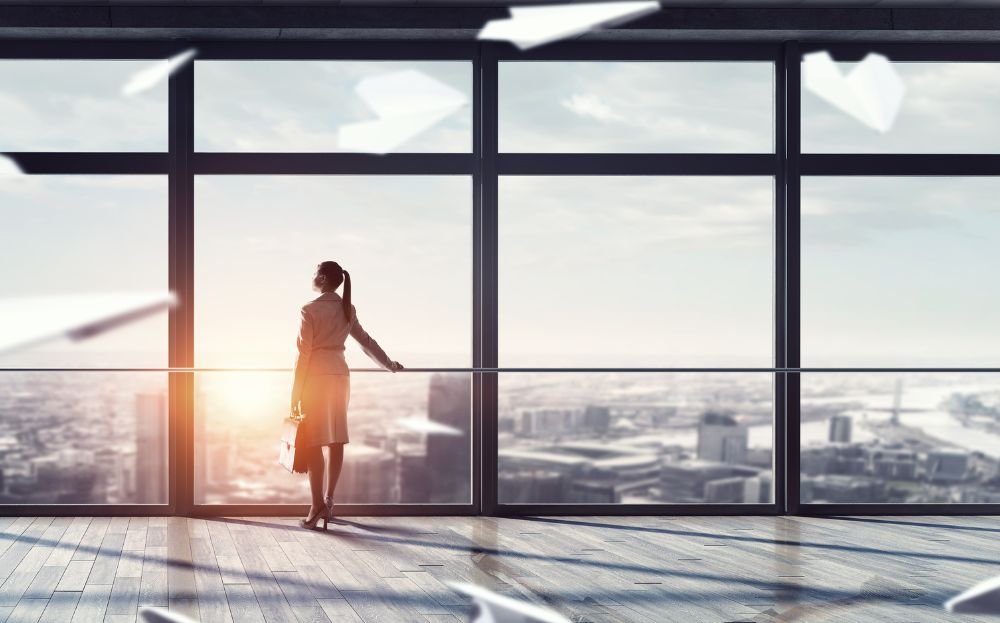 ¿Cuál es la diferencia entre CEO y Chairman?