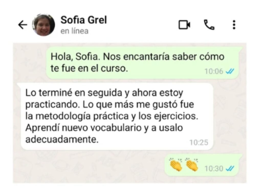 ingles juridico