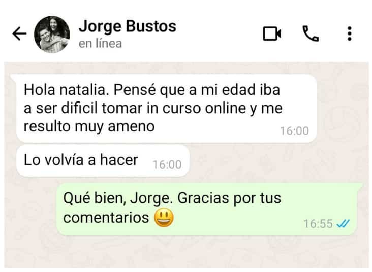 presentaciones en inglés