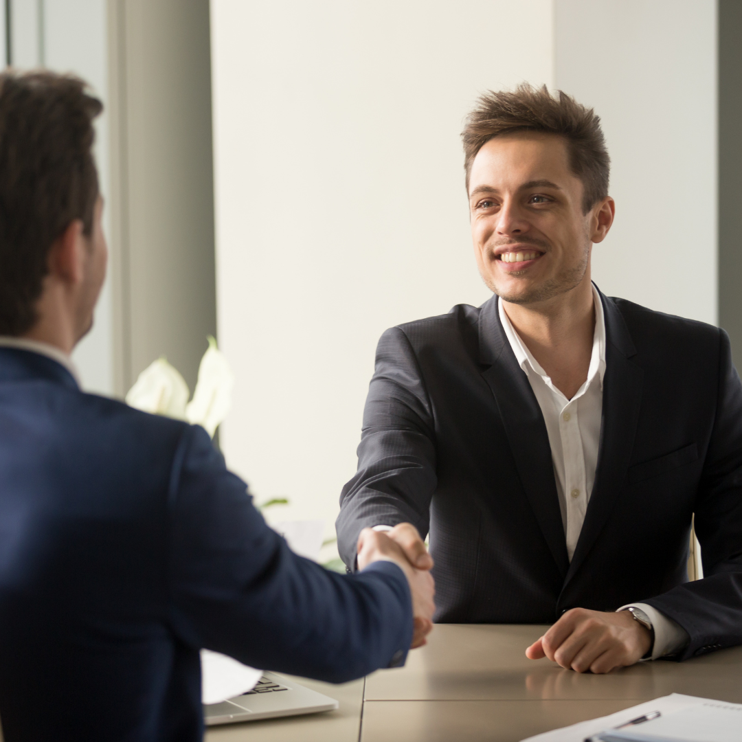 Programa de inglés jurídico para entrevista laboral